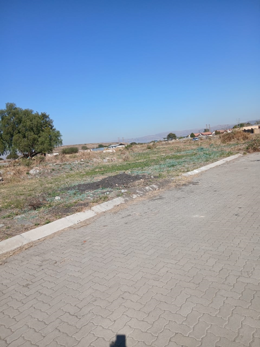 0 Bedroom Property for Sale in Boitekong Ext 1 North West